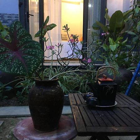 Cherry Garden Homestay Hoi An Exterior foto
