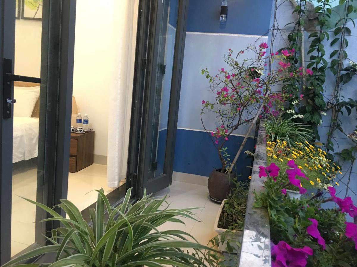 Cherry Garden Homestay Hoi An Exterior foto