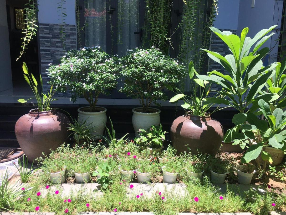 Cherry Garden Homestay Hoi An Exterior foto