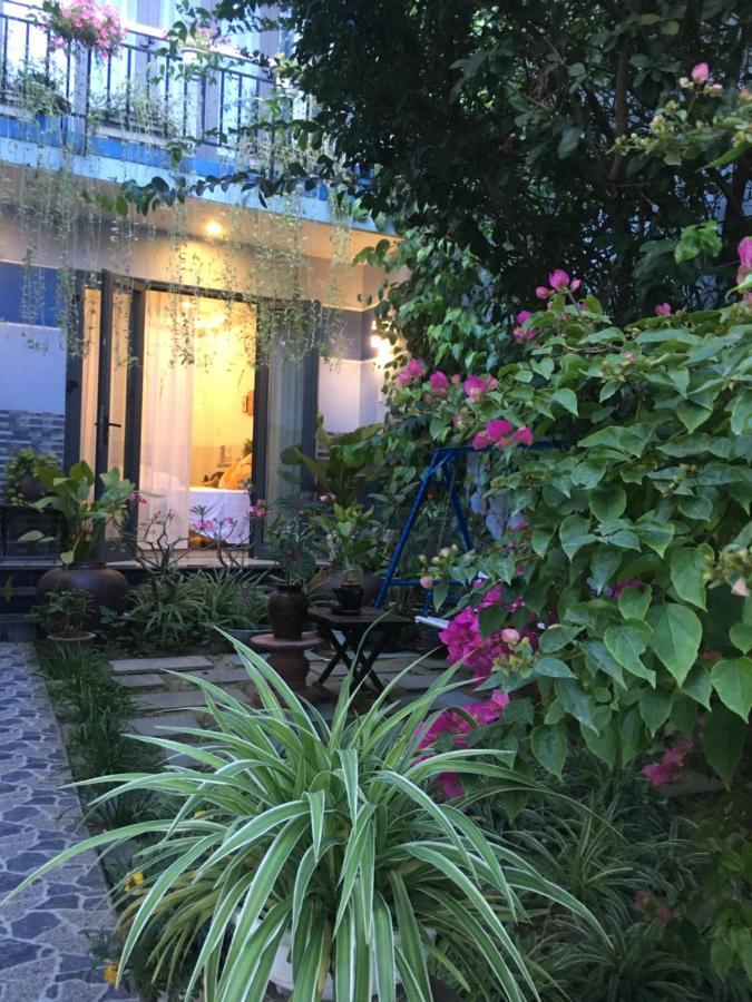Cherry Garden Homestay Hoi An Exterior foto