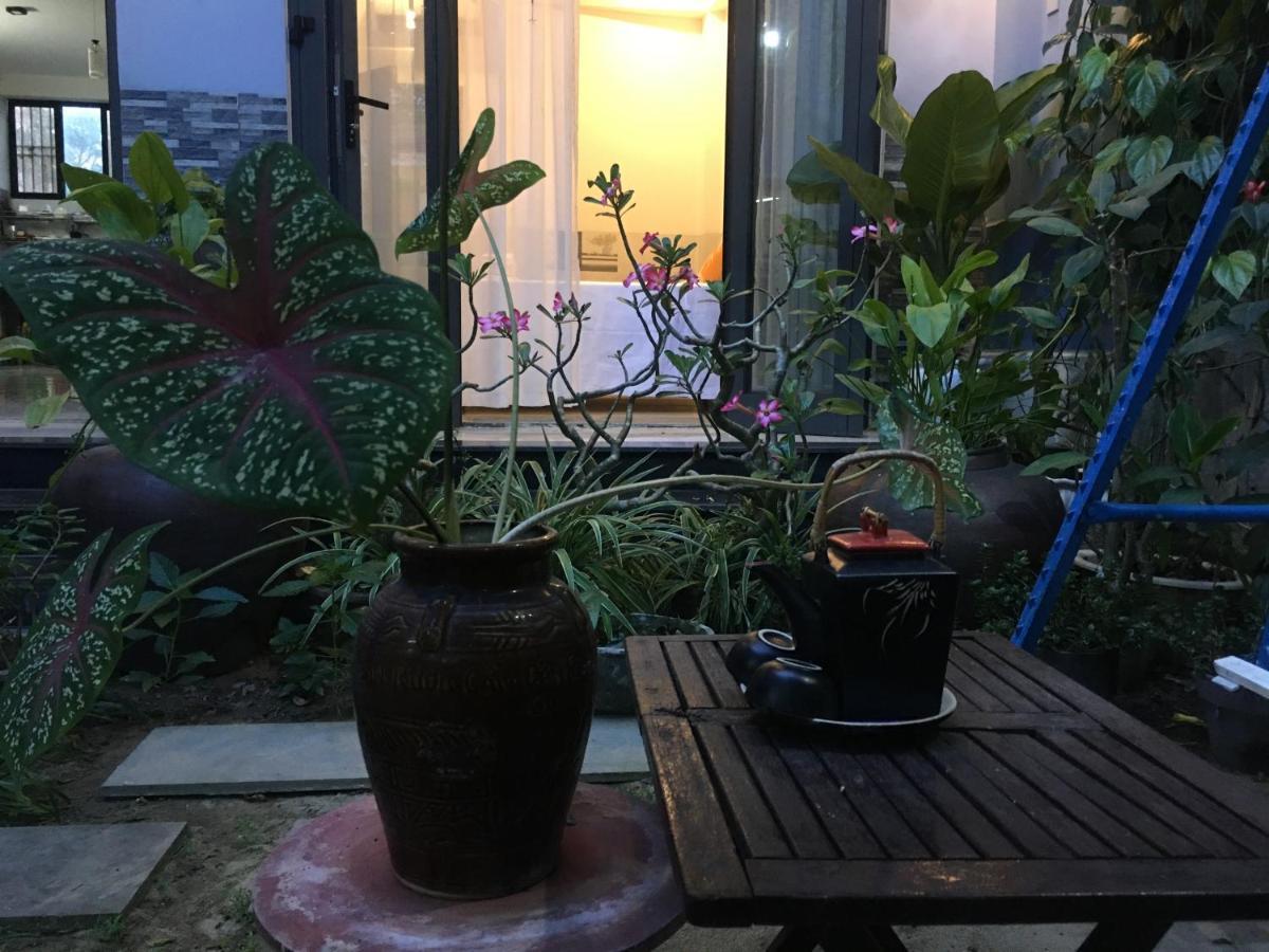 Cherry Garden Homestay Hoi An Exterior foto