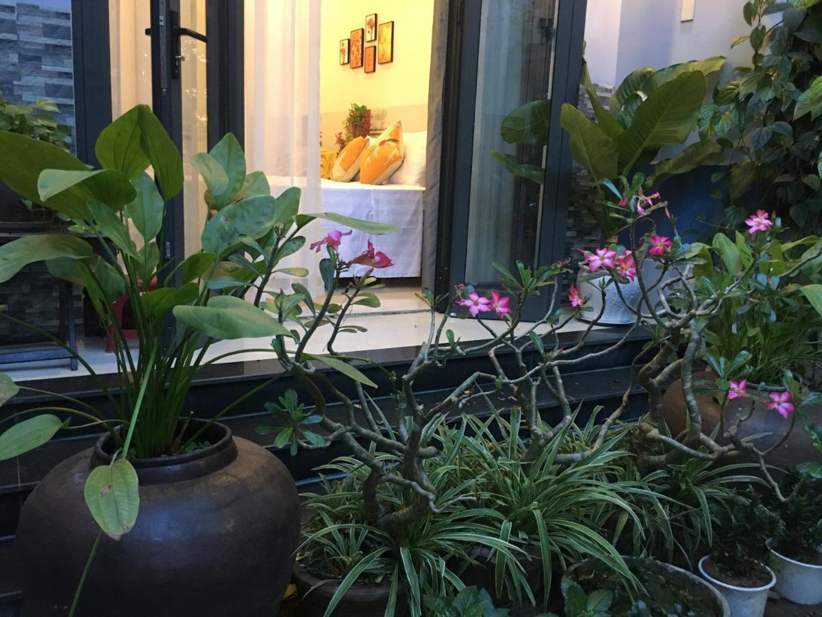Cherry Garden Homestay Hoi An Exterior foto