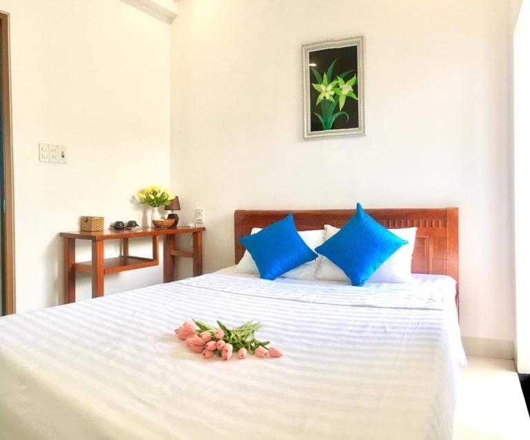 Cherry Garden Homestay Hoi An Exterior foto